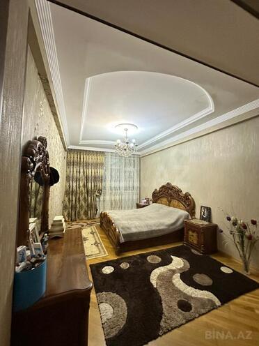 Satılır 5 otaqlı yeni tikili 145 m², Həzi Aslanov m., photo 12 from 20