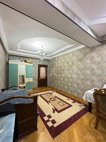 Satılır 5 otaqlı yeni tikili 145 m², Həzi Aslanov m., photo 9 from 20
