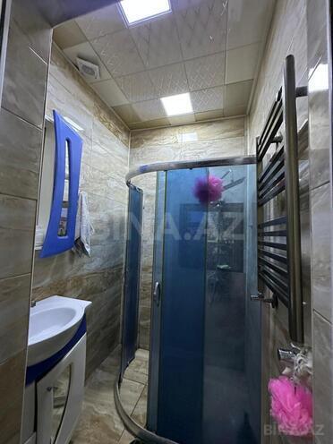 Satılır 5 otaqlı yeni tikili 145 m², Həzi Aslanov m., photo 19 from 20