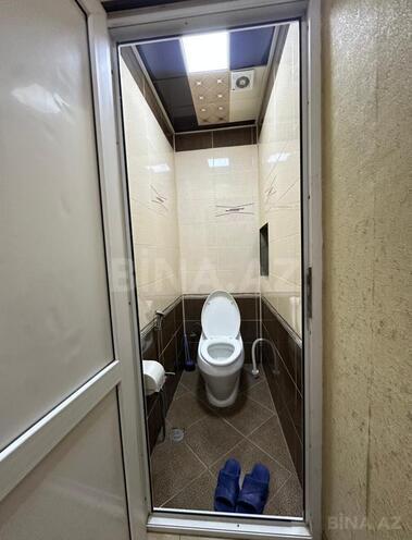 Satılır 5 otaqlı yeni tikili 145 m², Həzi Aslanov m., photo 17 from 20