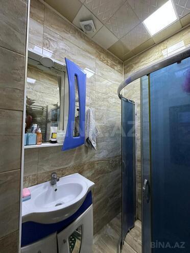 Satılır 5 otaqlı yeni tikili 145 m², Həzi Aslanov m., photo 18 from 20