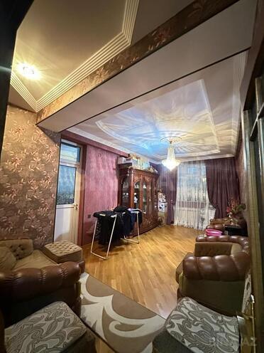 Satılır 5 otaqlı yeni tikili 145 m², Həzi Aslanov m., photo 13 from 20