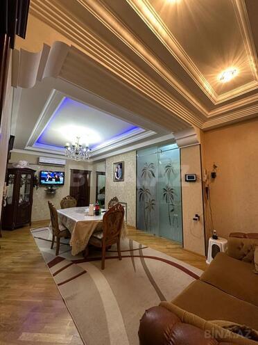 Satılır 5 otaqlı yeni tikili 145 m², Həzi Aslanov m., photo 1 from 20