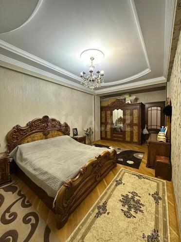 Satılır 5 otaqlı yeni tikili 145 m², Həzi Aslanov m., photo 4 from 20