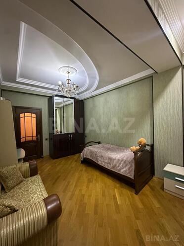 Satılır 5 otaqlı yeni tikili 145 m², Həzi Aslanov m., photo 8 from 20