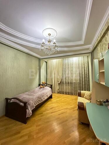 Satılır 5 otaqlı yeni tikili 145 m², Həzi Aslanov m., photo 7 from 20