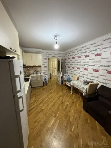 Satılır 2 otaqlı yeni tikili 106 m², 8 Noyabr m., photo 7 from 13