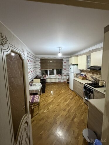 Satılır 2 otaqlı yeni tikili 106 m², 8 Noyabr m., photo 6 from 13