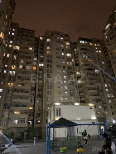 Satılır 2 otaqlı yeni tikili 106 m², 8 Noyabr m., photo 12 from 13
