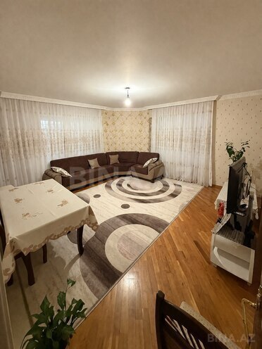 Satılır 2 otaqlı yeni tikili 106 m², 8 Noyabr m., photo 3 from 13