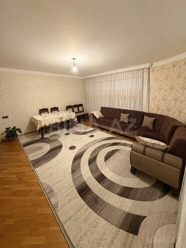 Satılır 2 otaqlı yeni tikili 106 m², 8 Noyabr m., photo 1 from 13