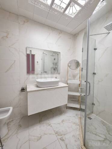 Сдаётся 2-комн. новостройка 60 м², м. Дернегюль, photo 8 from 9
