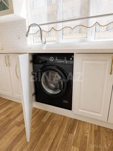 Сдаётся 2-комн. новостройка 60 м², м. Дернегюль, photo 5 from 9