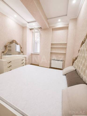 Сдаётся 2-комн. новостройка 60 м², м. Дернегюль, photo 7 from 9