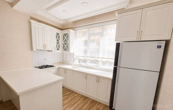 Сдаётся 2-комн. новостройка 60 м², м. Дернегюль, photo 4 from 9