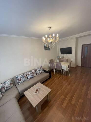 Продаётся 3-комн. новостройка 90 м², Хатаинский р., photo 7 from 30