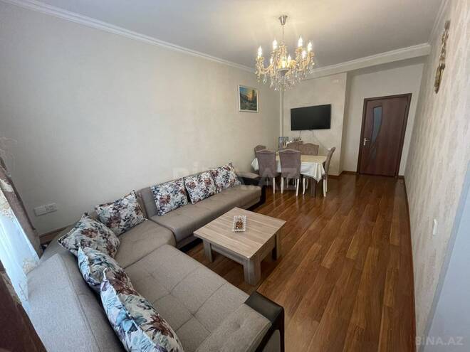 Продаётся 3-комн. новостройка 90 м², Хатаинский р., photo 3 from 30