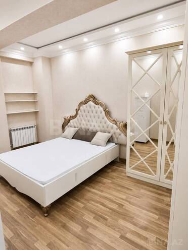 Сдаётся 2-комн. новостройка 60 м², м. Дернегюль, photo 6 from 9