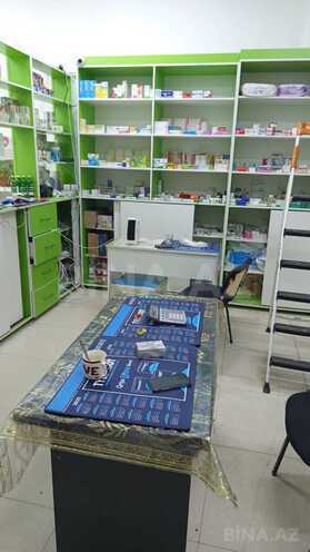 Сдаётся  объект 120 м², м. Ази Асланов, photo 1 from 24