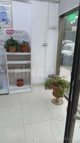 Сдаётся  объект 120 м², м. Ази Асланов, photo 17 from 24