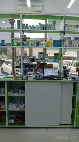 Сдаётся  объект 120 м², м. Ази Асланов, photo 19 from 24