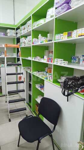 Сдаётся  объект 120 м², м. Ази Асланов, photo 22 from 24