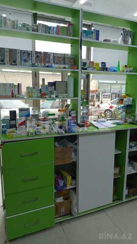Сдаётся  объект 120 м², м. Ази Асланов, photo 20 from 24