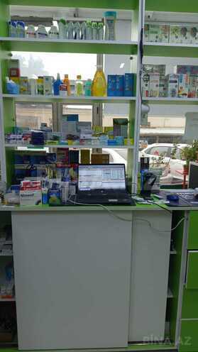 Сдаётся  объект 120 м², м. Ази Асланов, photo 9 from 24