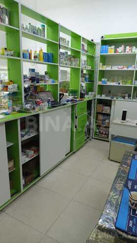 Сдаётся  объект 120 м², м. Ази Асланов, photo 4 from 24