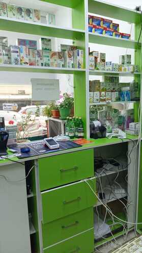 Сдаётся  объект 120 м², м. Ази Асланов, photo 8 from 24