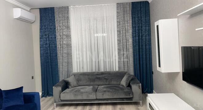 İcarəyə verilir 2 otaqlı yeni tikili 107 m², Yasamal r., photo 9 from 25