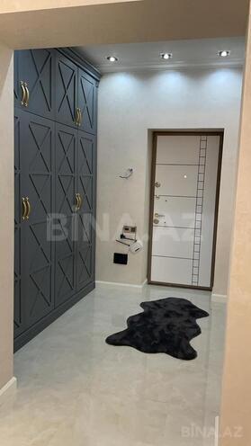 İcarəyə verilir 2 otaqlı yeni tikili 107 m², Yasamal r., photo 18 from 25