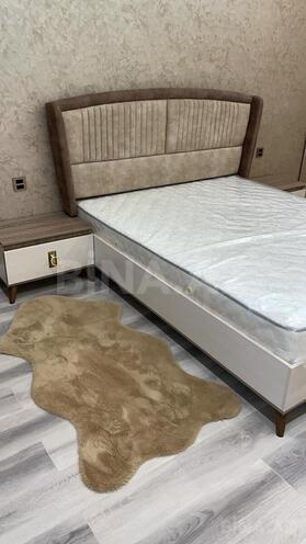İcarəyə verilir 2 otaqlı yeni tikili 107 m², Yasamal r., photo 13 from 25