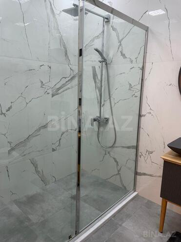 İcarəyə verilir 2 otaqlı yeni tikili 107 m², Yasamal r., photo 22 from 25