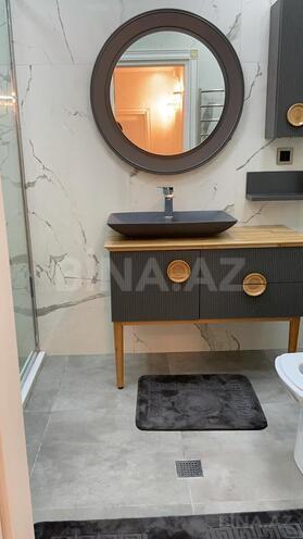 İcarəyə verilir 2 otaqlı yeni tikili 107 m², Yasamal r., photo 23 from 25