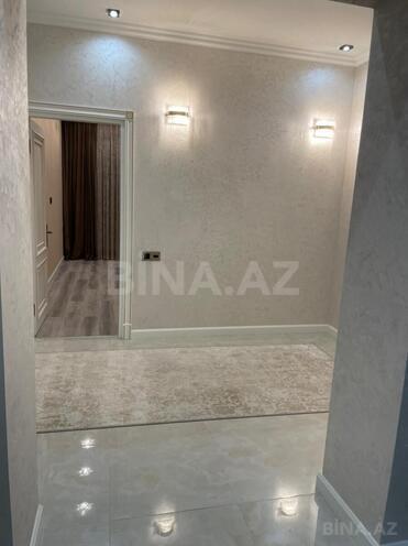 İcarəyə verilir 2 otaqlı yeni tikili 107 m², Yasamal r., photo 20 from 25