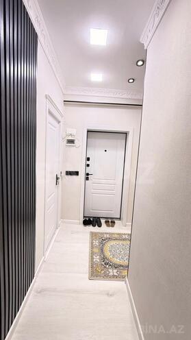 Satılır 3 otaqlı yeni tikili 70 m², photo 14 from 20