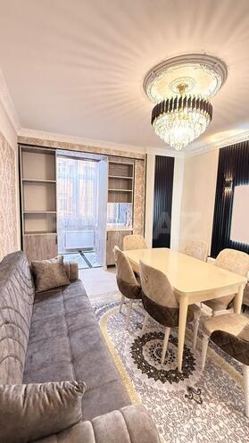 Satılır 3 otaqlı yeni tikili 70 m², photo 4 from 20