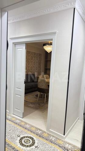 Satılır 3 otaqlı yeni tikili 70 m², photo 15 from 20