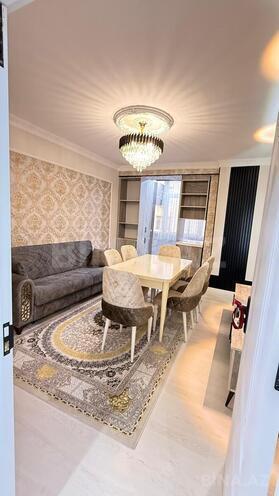 Satılır 3 otaqlı yeni tikili 70 m², photo 1 from 20