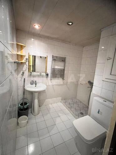 Satılır 2 otaqlı köhnə tikili 45 m², Nəriman Nərimanov m., photo 12 from 13