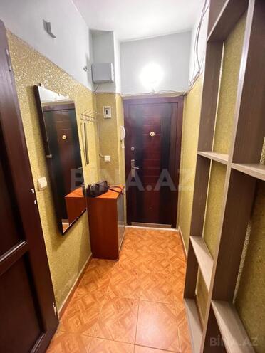 Satılır 2 otaqlı köhnə tikili 45 m², Nəriman Nərimanov m., photo 11 from 13