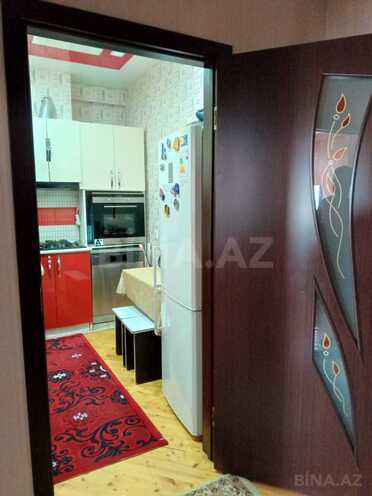 Satılır 3 otaqlı yeni tikili 96 m², Yeni Yasamal q., photo 14 from 18