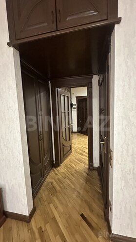 İcarəyə verilir 5 otaqlı yeni tikili 240 m², Nizami m., photo 13 from 23