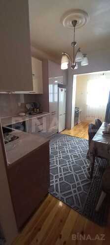 Satılır 2 otaqlı köhnə tikili 65 m², Binəqədi r., photo 6 from 13