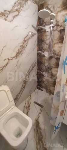 Satılır 2 otaqlı köhnə tikili 65 m², Binəqədi r., photo 10 from 13