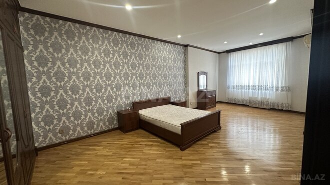 İcarəyə verilir 5 otaqlı yeni tikili 240 m², Nizami m., photo 6 from 23