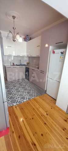 Satılır 2 otaqlı köhnə tikili 65 m², Binəqədi r., photo 7 from 13