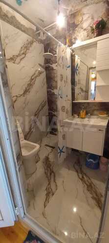 Satılır 2 otaqlı köhnə tikili 65 m², Binəqədi r., photo 9 from 13