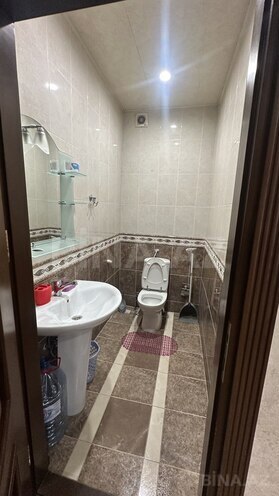 İcarəyə verilir 5 otaqlı yeni tikili 240 m², Nizami m., photo 16 from 23